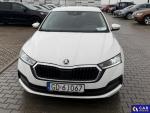 Skoda Octavia IV 1.5 TSI MR`20 E6d Aukcja 307921 - grafika 8