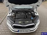 Skoda Octavia IV 1.5 TSI MR`20 E6d Aukcja 307921 - grafika 14