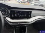 Skoda Octavia IV 1.5 TSI MR`20 E6d Aukcja 307921 - grafika 19