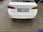 Skoda Octavia IV 1.5 TSI MR`20 E6d Aukcja 307921 - grafika 44