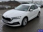 Skoda Octavia IV 1.5 TSI MR`20 E6d Aukcja 307921 - grafika 1