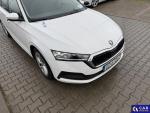 Skoda Octavia IV 1.5 TSI MR`20 E6d Aukcja 307921 - grafika 56