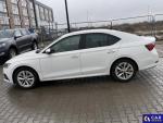 Skoda Octavia IV 1.5 TSI MR`20 E6d Aukcja 307921 - grafika 2