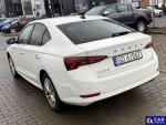 Skoda Octavia IV 1.5 TSI MR`20 E6d Aukcja 307921 - grafika 3