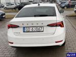 Skoda Octavia IV 1.5 TSI MR`20 E6d Aukcja 307921 - grafika 4