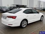 Skoda Octavia IV 1.5 TSI MR`20 E6d Aukcja 307921 - grafika 5