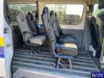 Volkswagen Crafter 35 lang L3H2 Hochdach Aukcja 307313 - grafika 11