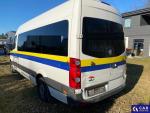 Volkswagen Crafter 35 lang L3H2 Hochdach Aukcja 307313 - grafika 4