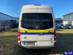 Volkswagen Crafter 35 lang L3H2 Hochdach Aukcja 307313 - grafika 5