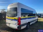 Volkswagen Crafter 35 lang L3H2 Hochdach Aukcja 307313 - grafika 6