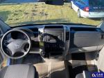 Volkswagen Crafter 35 lang L3H2 Hochdach Aukcja 307313 - grafika 10
