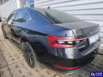 Skoda Superb 2.0 TDI SCR L&K DSG Aukcja 308437 - grafika 9