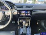 Skoda Superb 2.0 TDI SCR L&K DSG Aukcja 308437 - grafika 20