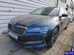 Skoda Superb 2.0 TDI SCR L&K DSG Aukcja 308437 - grafika 1