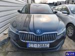 Skoda Superb 2.0 TDI SCR L&K DSG Aukcja 308437 - grafika 2