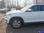 Skoda Kodiaq Kodiaq 1.4 TSI 4x4 Ambition D... Aukcja 308810 - grafika 11