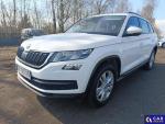 Skoda Kodiaq Kodiaq 1.4 TSI 4x4 Ambition D... Aukcja 308810 - grafika 1