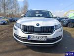 Skoda Kodiaq Kodiaq 1.4 TSI 4x4 Ambition D... Aukcja 308810 - grafika 2