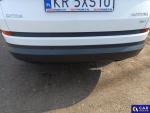 Skoda Kodiaq Kodiaq 1.4 TSI 4x4 Ambition D... Aukcja 308810 - grafika 40