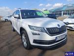 Skoda Kodiaq Kodiaq 1.4 TSI 4x4 Ambition D... Aukcja 308810 - grafika 3