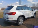 Skoda Kodiaq Kodiaq 1.4 TSI 4x4 Ambition D... Aukcja 308810 - grafika 7