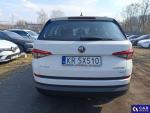 Skoda Kodiaq Kodiaq 1.4 TSI 4x4 Ambition D... Aukcja 308810 - grafika 8