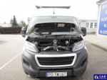 Peugeot Boxer 335 2.2 BlueHDi MR`14 E6.2 3.5t Aukcja 309133 - grafika 10
