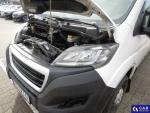 Peugeot Boxer 335 2.2 BlueHDi MR`14 E6.2 3.5t Aukcja 309133 - grafika 11