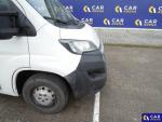 Peugeot Boxer 335 2.2 BlueHDi MR`14 E6.2 3.5t Aukcja 309133 - grafika 29