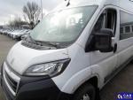 Peugeot Boxer 335 2.2 BlueHDi MR`14 E6.2 3.5t Aukcja 309133 - grafika 32