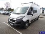 Peugeot Boxer 335 2.2 BlueHDi MR`14 E6.2 3.5t Aukcja 309133 - grafika 1