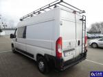 Peugeot Boxer 335 2.2 BlueHDi MR`14 E6.2 3.5t Aukcja 309133 - grafika 2