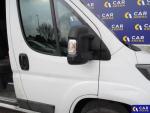 Peugeot Boxer 335 2.2 BlueHDi MR`14 E6.2 3.5t Aukcja 309133 - grafika 60