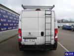 Peugeot Boxer 335 2.2 BlueHDi MR`14 E6.2 3.5t Aukcja 309133 - grafika 3