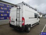 Peugeot Boxer 335 2.2 BlueHDi MR`14 E6.2 3.5t Aukcja 309133 - grafika 4