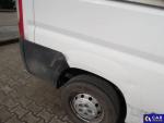 Peugeot Boxer 335 2.2 BlueHDi MR`14 E6.2 3.5t Aukcja 309133 - grafika 84