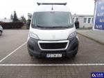 Peugeot Boxer 335 2.2 BlueHDi MR`14 E6.2 3.5t Aukcja 309133 - grafika 6
