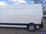 Renault Master dCi L3H2 Pack Clim Aukcja 308812 - grafika 10