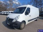 Renault Master dCi L3H2 Pack Clim Aukcja 308812 - grafika 1