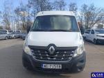 Renault Master dCi L3H2 Pack Clim Aukcja 308812 - grafika 2