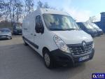 Renault Master dCi L3H2 Pack Clim Aukcja 308812 - grafika 3