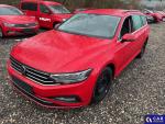 Volkswagen Passat Business Aukcja 307321 - grafika 1