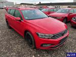 Volkswagen Passat Business Aukcja 307321 - grafika 2
