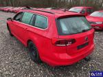 Volkswagen Passat Business Aukcja 307321 - grafika 3