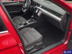 Volkswagen Passat Business Aukcja 307321 - grafika 5