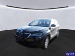 Skoda Karoq Clever Aukcja 307323 - grafika 1