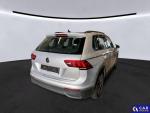 Volkswagen Tiguan Life Aukcja 307324 - grafika 4