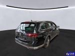 Volkswagen Passat Alltrack 4Motion Aukcja 307325 - grafika 4