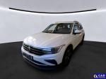 Volkswagen Tiguan Active Aukcja 307326 - grafika 1