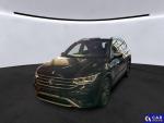 Volkswagen Tiguan Allspace Elegance 4Motion Aukcja 307327 - grafika 1